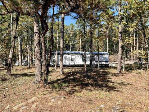 75 Howard, Higden, AR 72067 photo 1