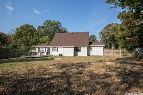 113 Mulberry St, Cabot, AR 72023 photo 44
