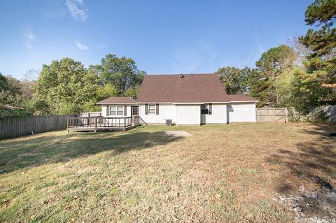 113 Mulberry St, Cabot, AR 72023 photo 41