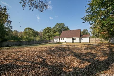 113 Mulberry St, Cabot, AR 72023 photo 43