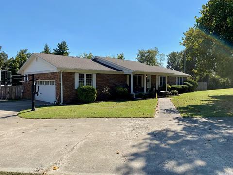 201 W Deb Cir, Rector, AR 72461 photo 2