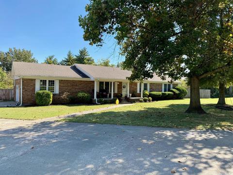 201 W Deb Cir, Rector, AR 72461 photo 1