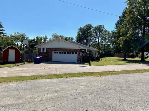 201 W Deb Cir, Rector, AR 72461 photo 3