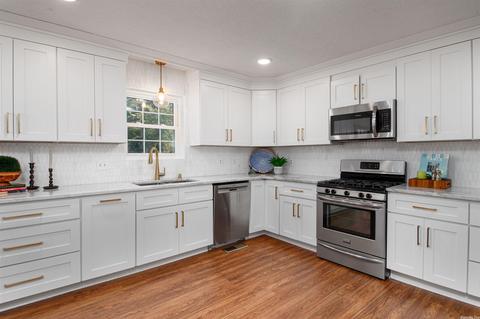 201 W Deb Cir, Rector, AR 72461 photo 8