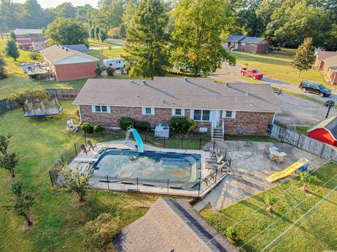 201 W Deb Cir, Rector, AR 72461 photo 4