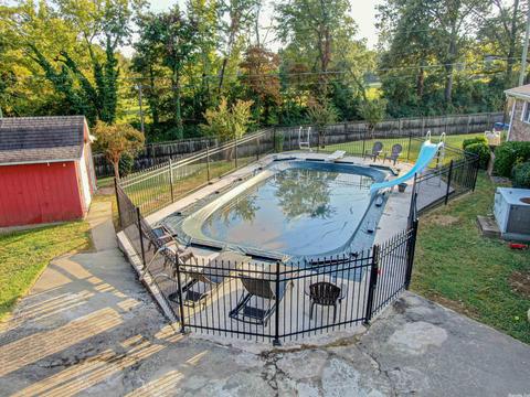 201 W Deb Cir, Rector, AR 72461 photo 5