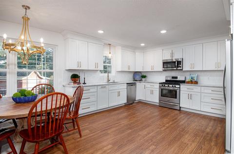 201 W Deb Cir, Rector, AR 72461 photo 7