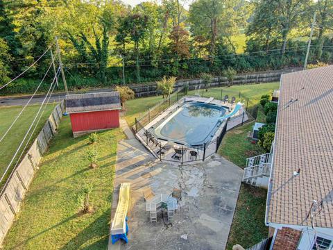 201 W Deb Cir, Rector, AR 72461 photo 6