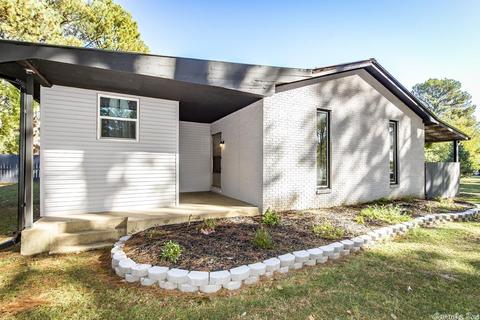 4100 Driskill Rd, Cabot, AR 72023 photo 1
