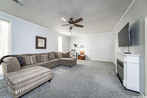 4100 Driskill Rd, Cabot, AR 72023 photo 12