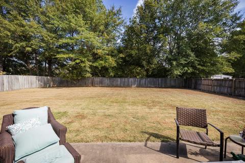 2202 Byron Dr, Bryant, AR 72022 photo 46