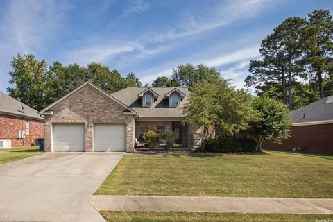 2202 Byron Dr, Bryant, AR 72022 photo 1