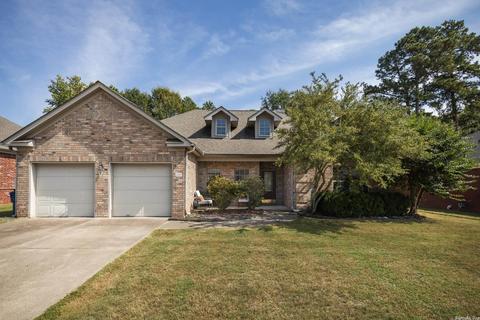 2202 Byron Dr, Bryant, AR 72022 photo 2