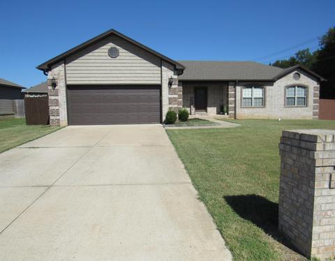 63 Grand Stand Dr, Austin, AR 72007 photo 3