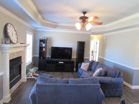 63 Grand Stand Dr, Austin, AR 72007 photo 11