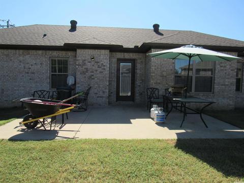 63 Grand Stand Dr, Austin, AR 72007 photo 38