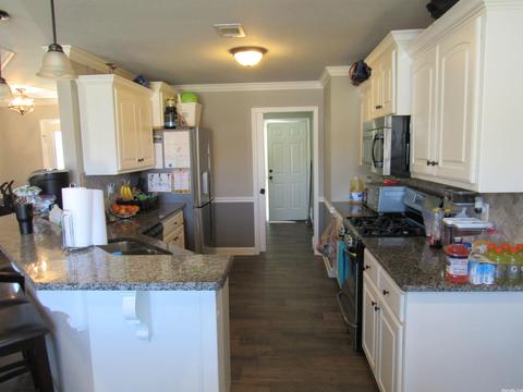 63 Grand Stand Dr, Austin, AR 72007 photo 14
