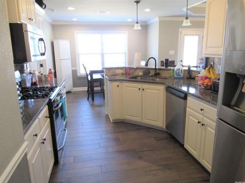 63 Grand Stand Dr, Austin, AR 72007 photo 18