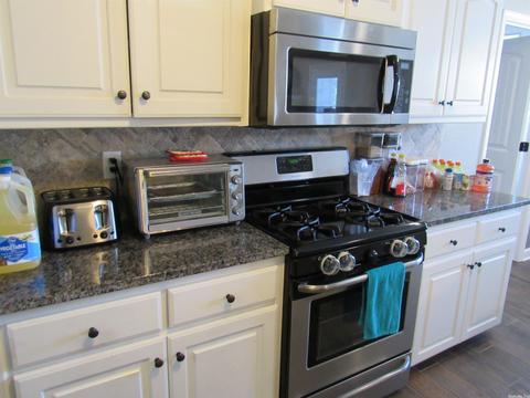 63 Grand Stand Dr, Austin, AR 72007 photo 15