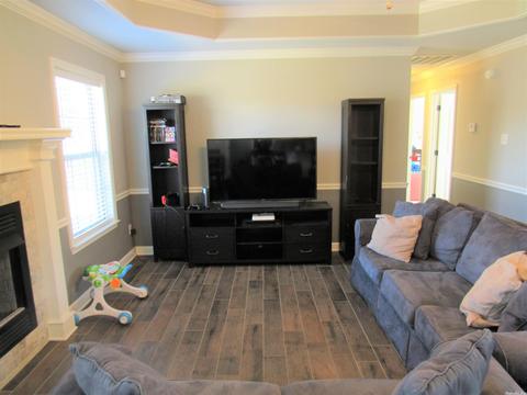 63 Grand Stand Dr, Austin, AR 72007 photo 9