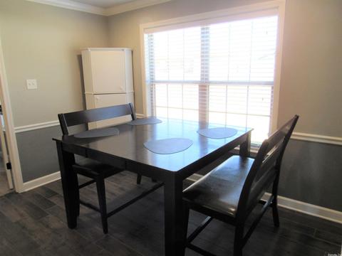 63 Grand Stand Dr, Austin, AR 72007 photo 13