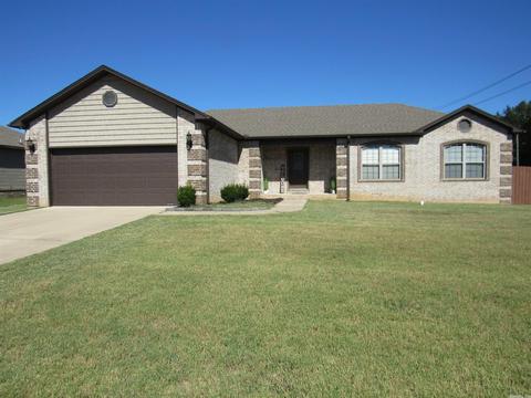 63 Grand Stand Dr, Austin, AR 72007 photo 2