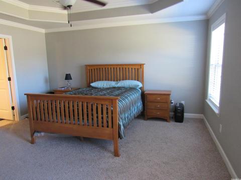 63 Grand Stand Dr, Austin, AR 72007 photo 20