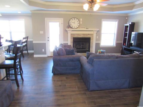 63 Grand Stand Dr, Austin, AR 72007 photo 6