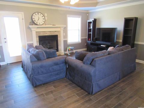 63 Grand Stand Dr, Austin, AR 72007 photo 7