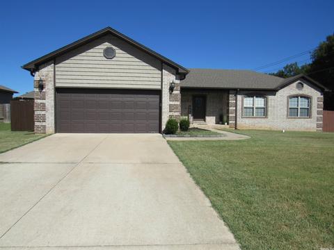 63 Grand Stand Dr, Austin, AR 72007 photo 1