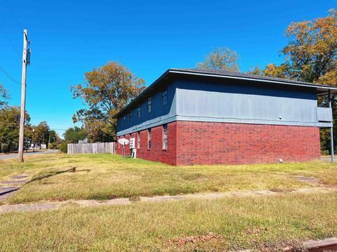 1421 S Mulberry, Pine Bluff, AR 71603 photo 2