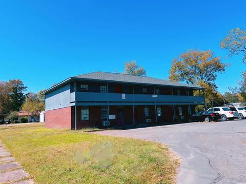 1421 S Mulberry, Pine Bluff, AR 71603 photo 1