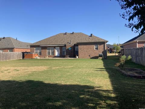 1695 Hosta, Conway, AR 72034 photo 36