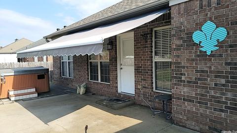 1695 Hosta, Conway, AR 72034 photo 35
