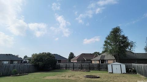 1695 Hosta, Conway, AR 72034 photo 43