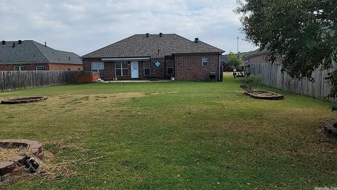 1695 Hosta, Conway, AR 72034 photo 33