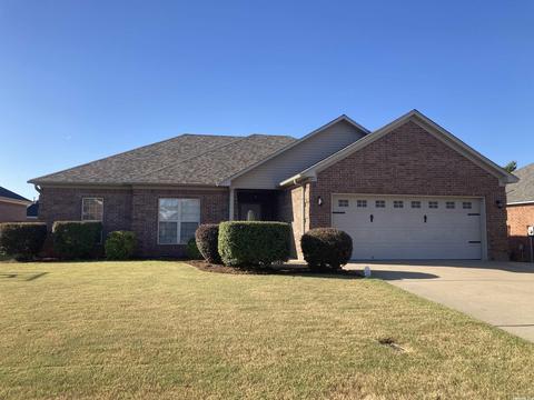 1695 Hosta, Conway, AR 72034 photo 2
