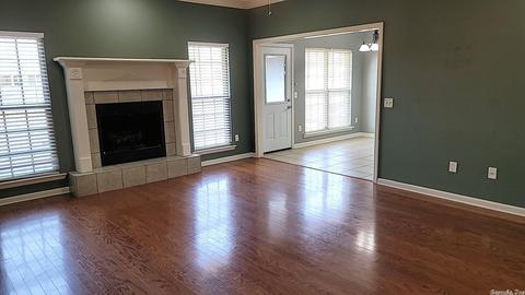 1695 Hosta, Conway, AR 72034 photo 5