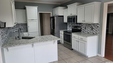 1695 Hosta, Conway, AR 72034 photo 26