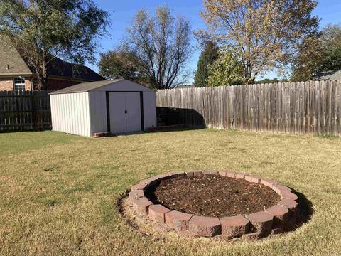 1695 Hosta, Conway, AR 72034 photo 38