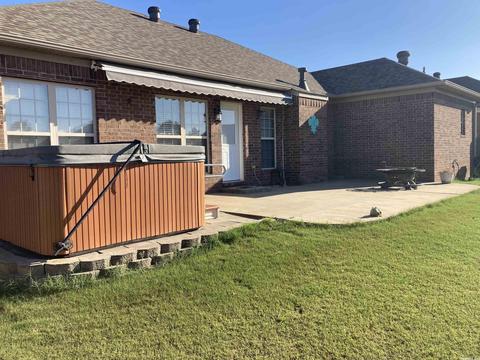 1695 Hosta, Conway, AR 72034 photo 39