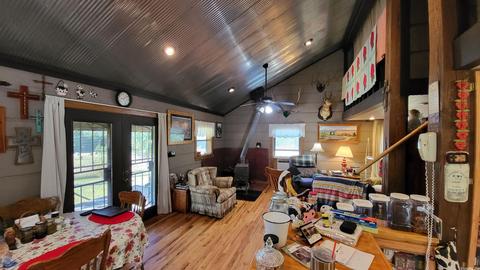 1289 Crossing Rd, Marshall, AR 72650 photo 13