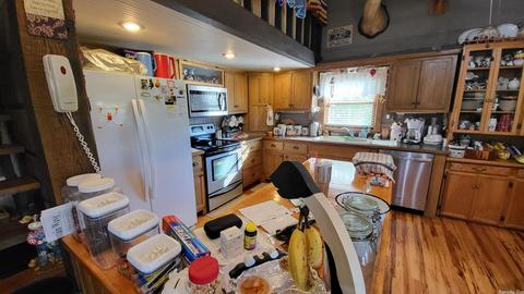 1289 Crossing Rd, Marshall, AR 72650 photo 11
