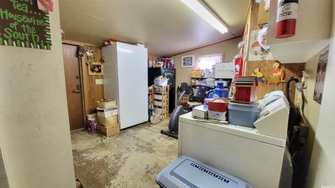 1289 Crossing Rd, Marshall, AR 72650 photo 22