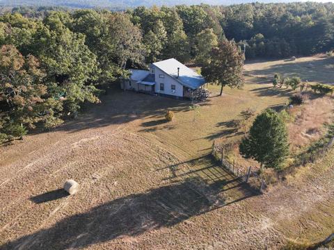 1289 Crossing Rd, Marshall, AR 72650 photo 4