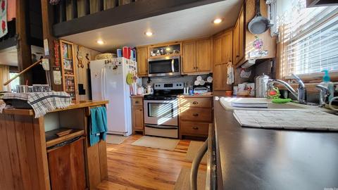 1289 Crossing Rd, Marshall, AR 72650 photo 12