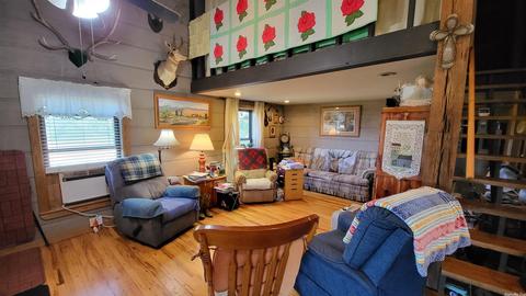 1289 Crossing Rd, Marshall, AR 72650 photo 14