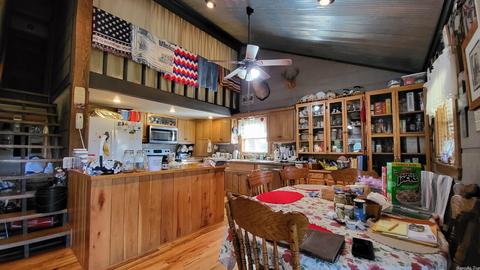 1289 Crossing Rd, Marshall, AR 72650 photo 10