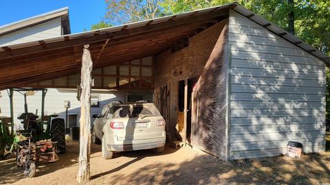 1289 Crossing Rd, Marshall, AR 72650 photo 32