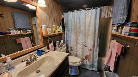 1289 Crossing Rd, Marshall, AR 72650 photo 21